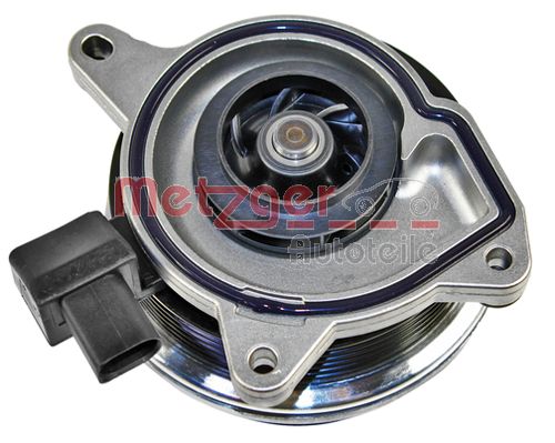 METZGER 4007027 ORIGINAL ERSATZTEIL Wasserpumpe, Motorkühlung